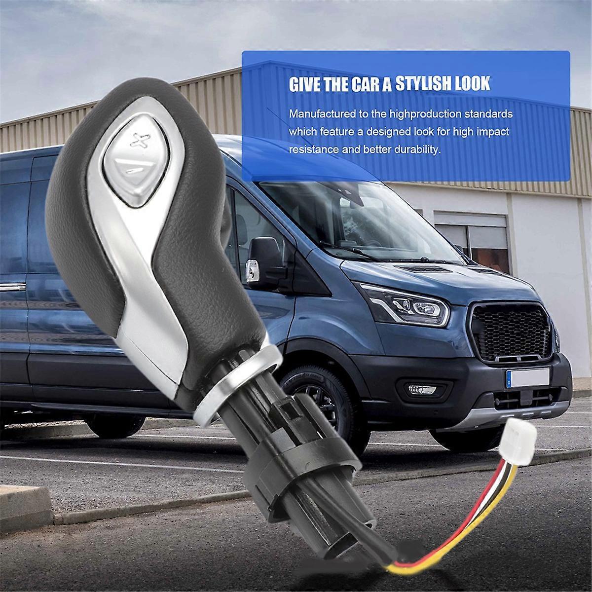 Automatic Gear Shifting Knob Gear Shift Lever DG9Z-7213- for 