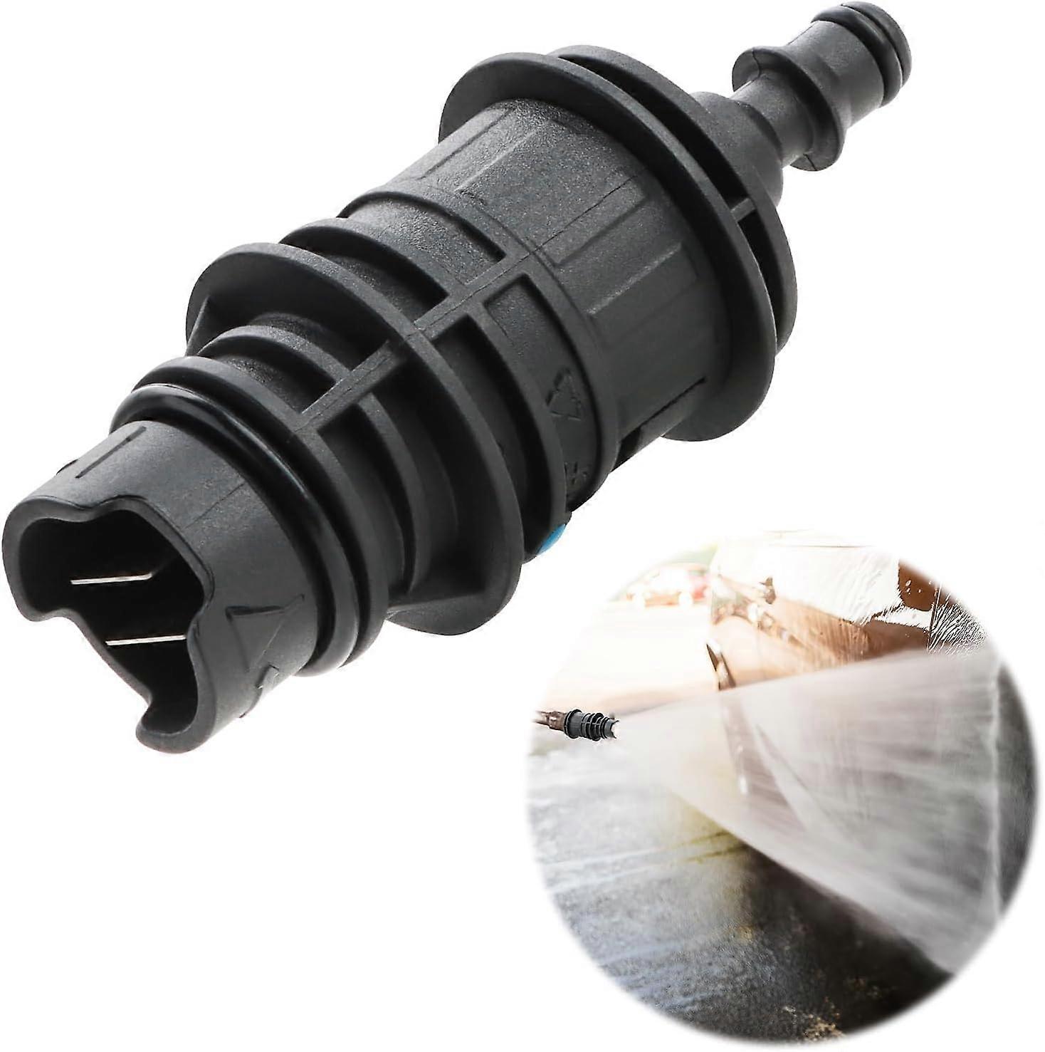 1pcs Adjustable Jet Pressure Washer Accessory, Replacement Part