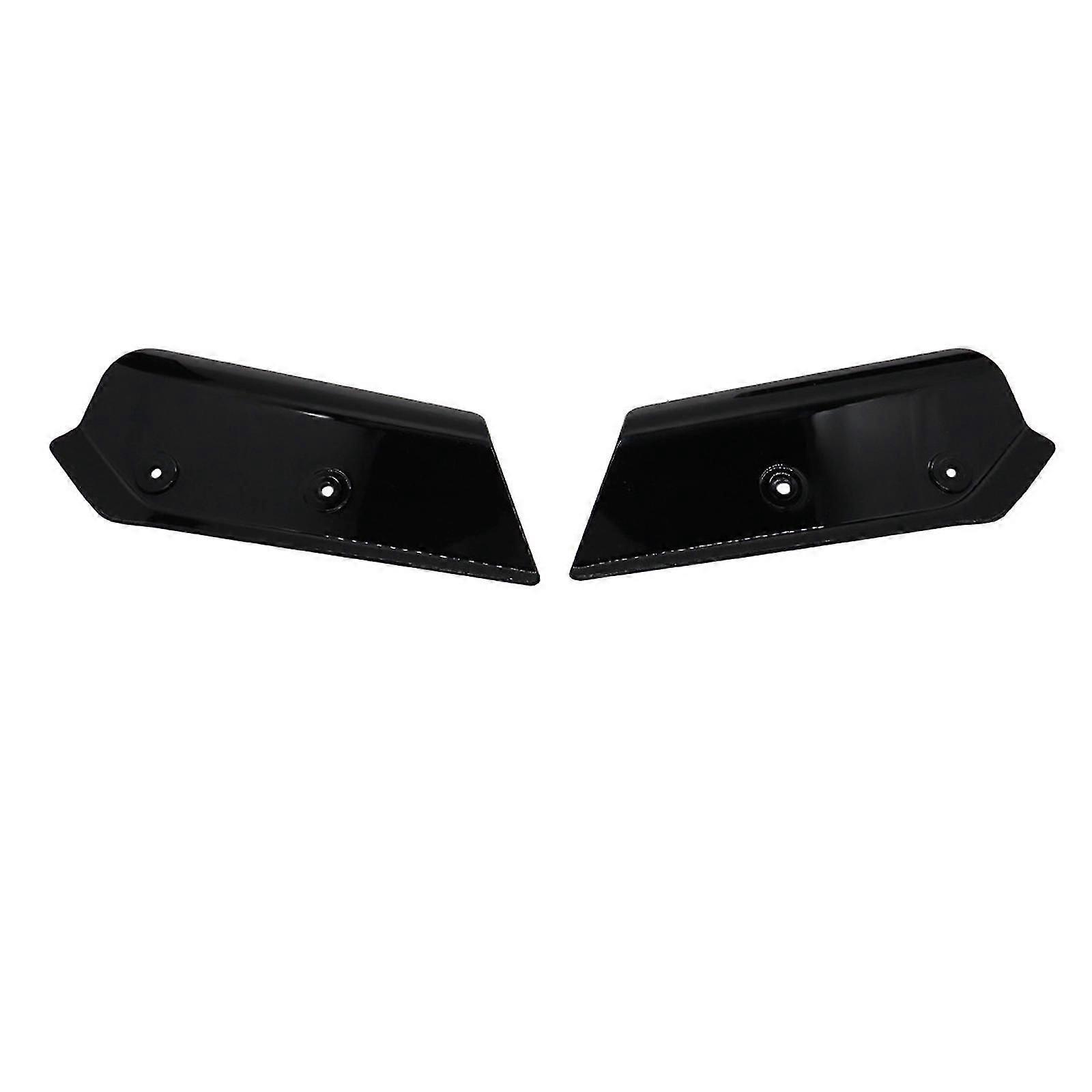 2Pcs Handguards Handle Bar Protector Wind Deflector for Yamaha MT-09 SP