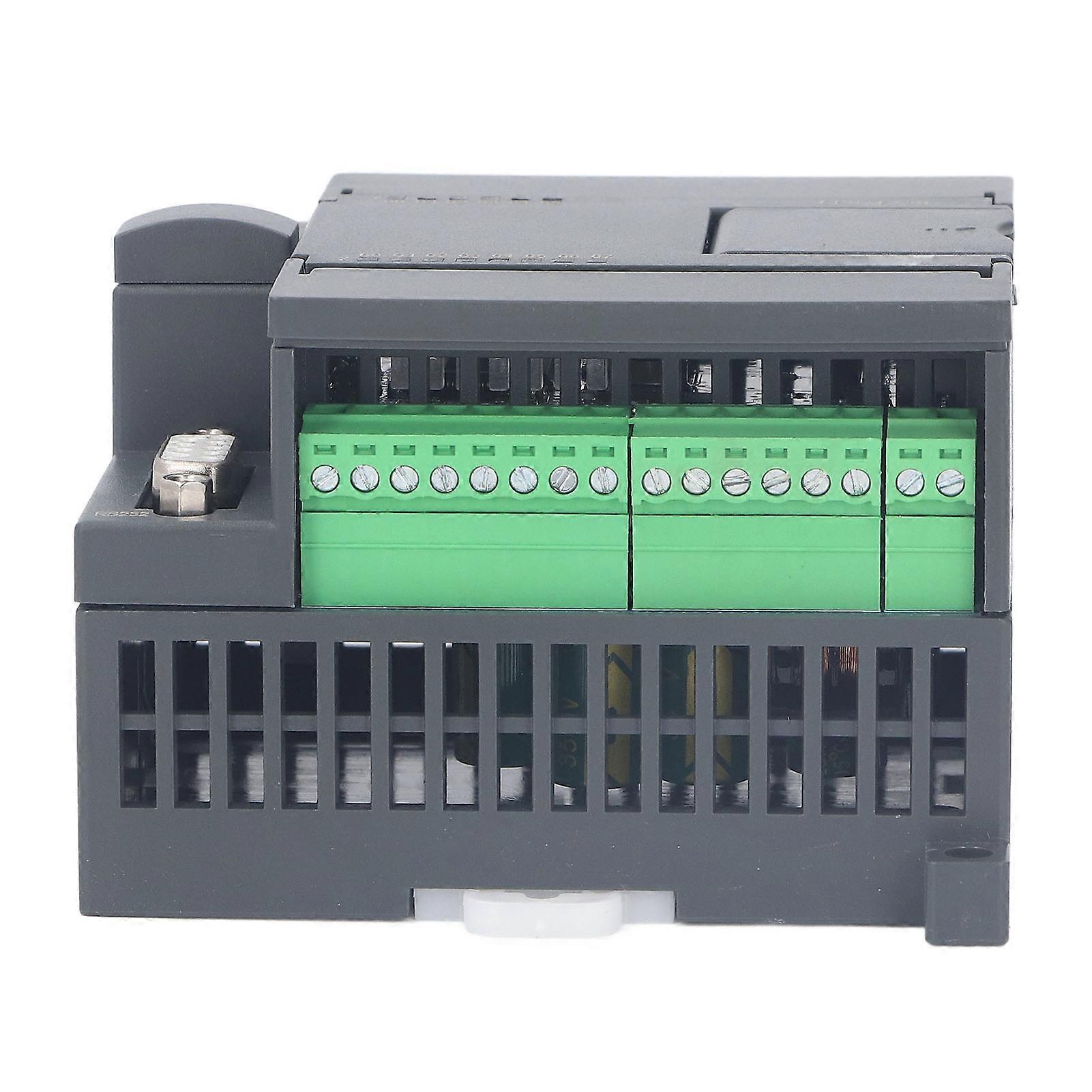 PLC Industrial Control Board 8I/6O DC24V Relay Output 8000 Steps