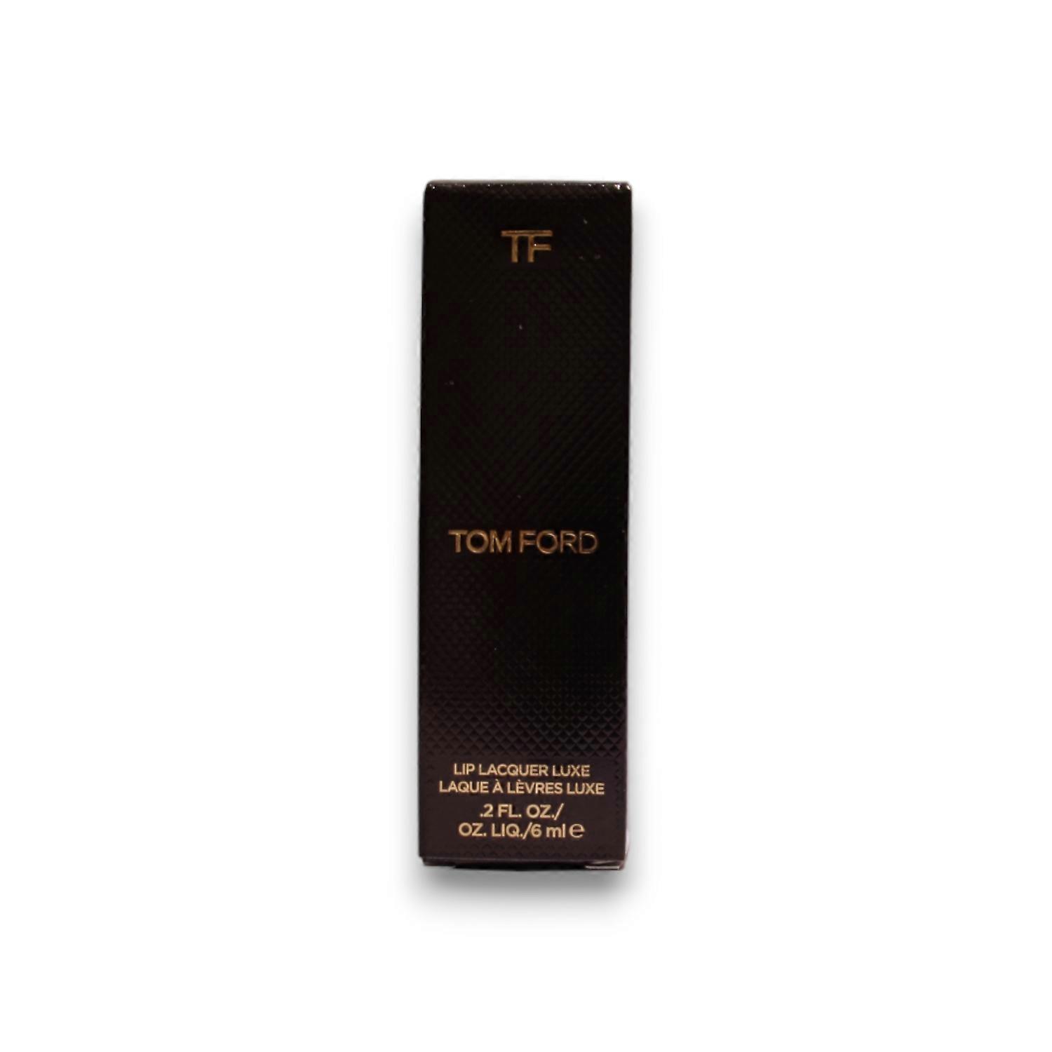 Tom Ford, Shine, tekutá rtěnka, 09, Infiltrate, 6 ml