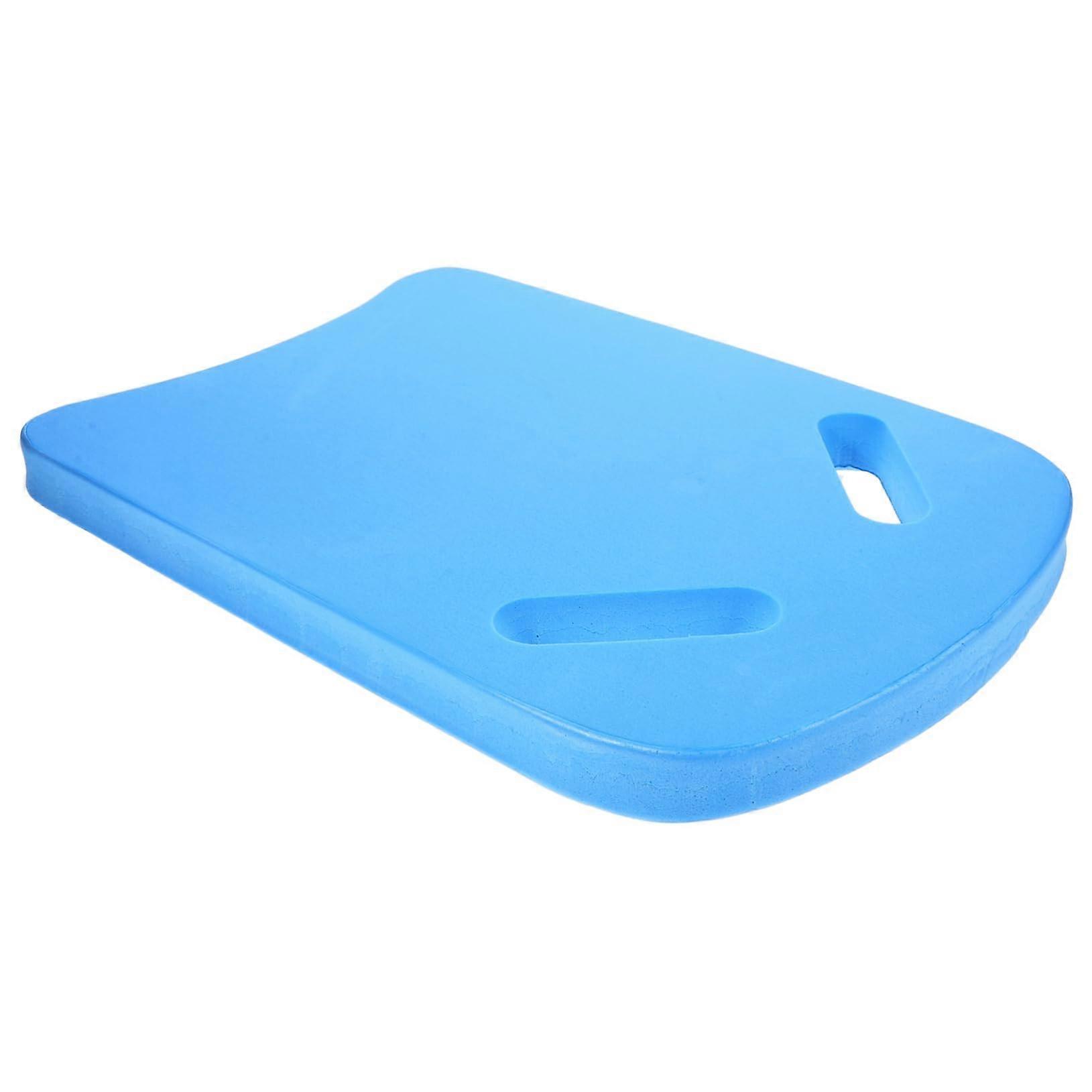 Swimming Board Training Leg Swimmer Pull Buoy Kickboard Pool Float