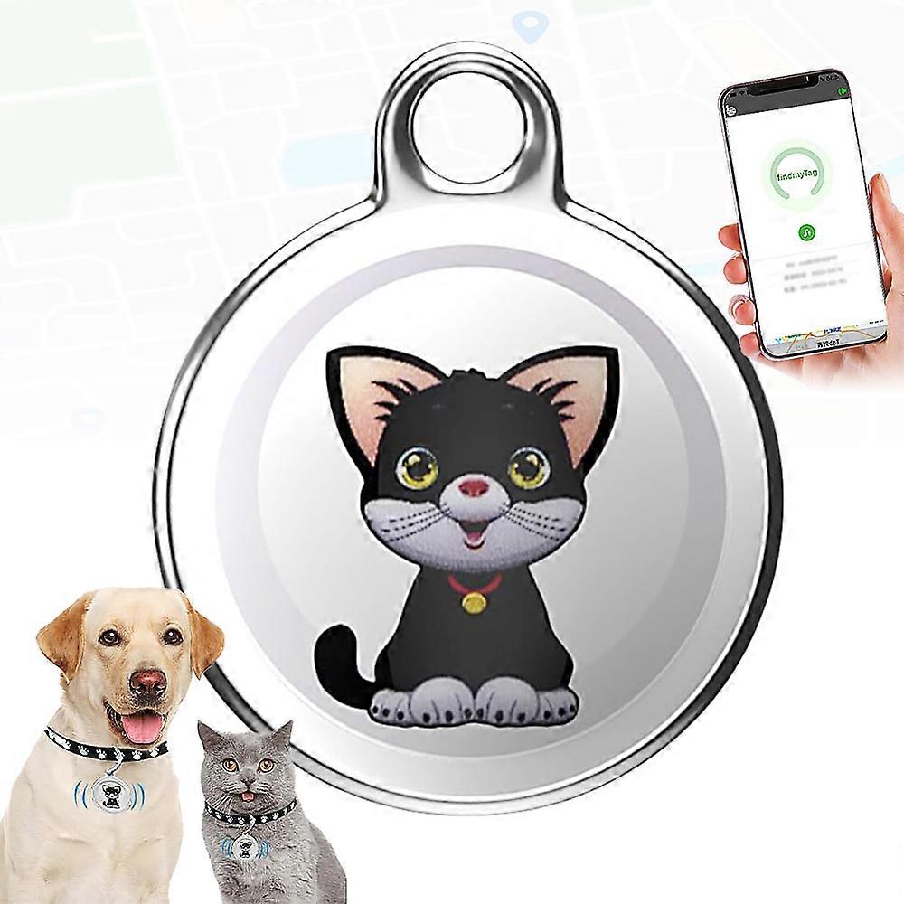 Pet Tracker- Collar-GPS Tracker for Cats