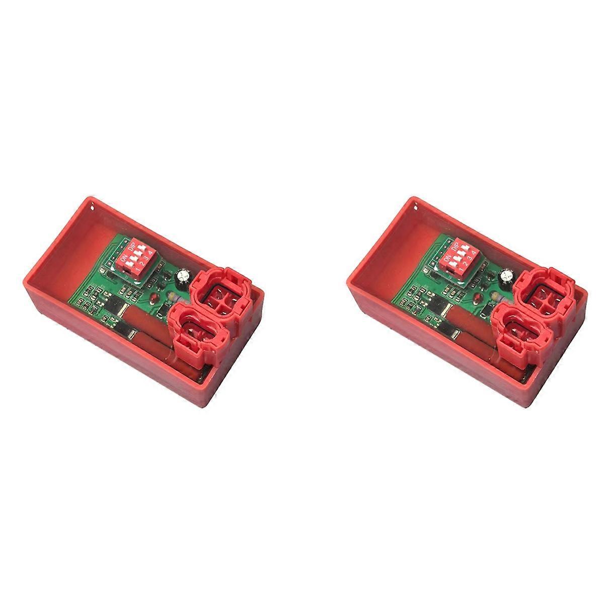 6pin AC CDI Racing Motorcycle Lgnition Switch For GY6/CB150/CB200DC