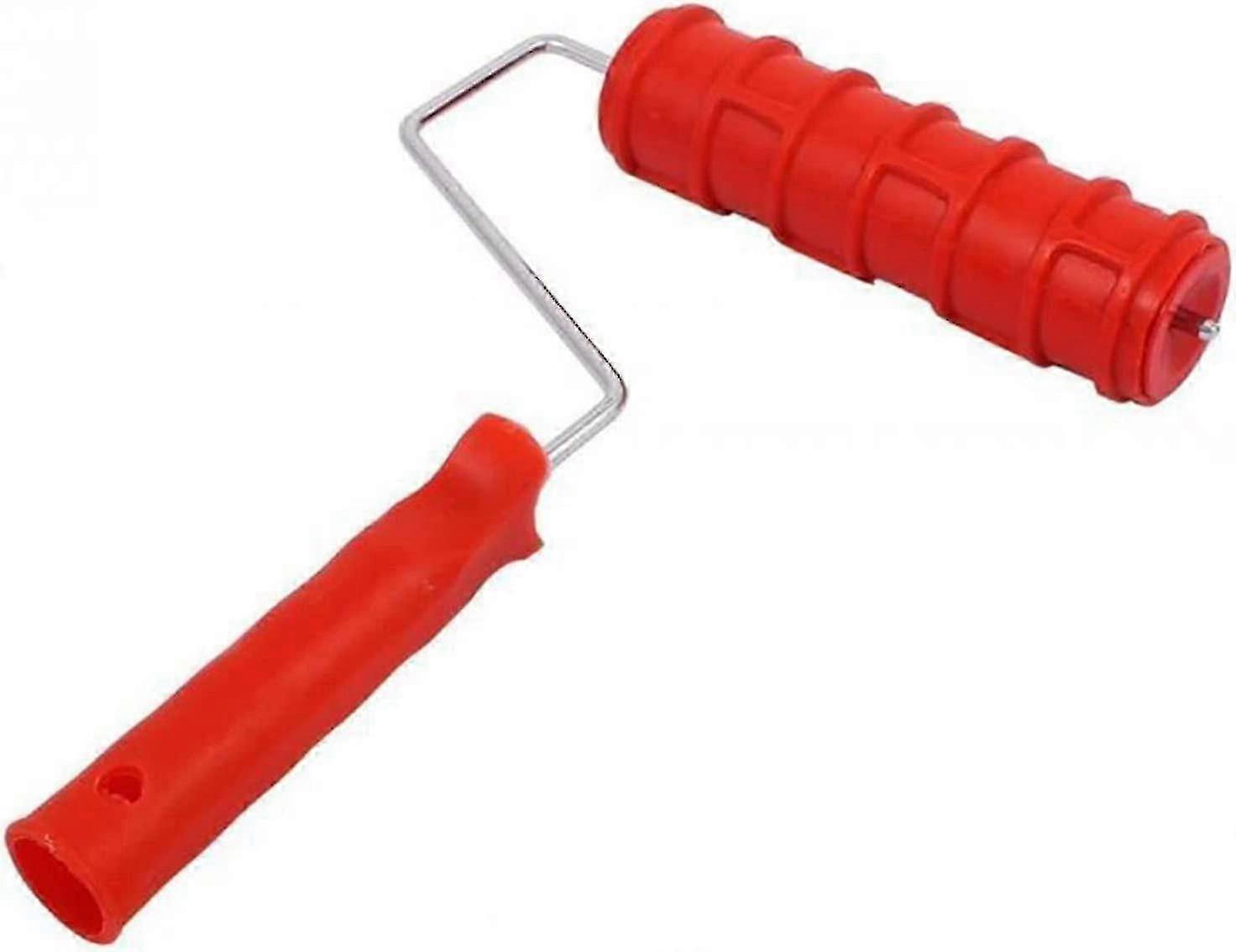 3d Brick Pattern Paint Roller Brick Pattern Concrete Stamper 7" Decorative 3d Brick Pattern Paint Roller 7" Hand Tool Dcs