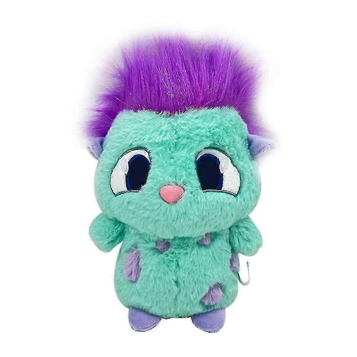 Cross-border new product Bibble Wonderland plush toy - standard packaging