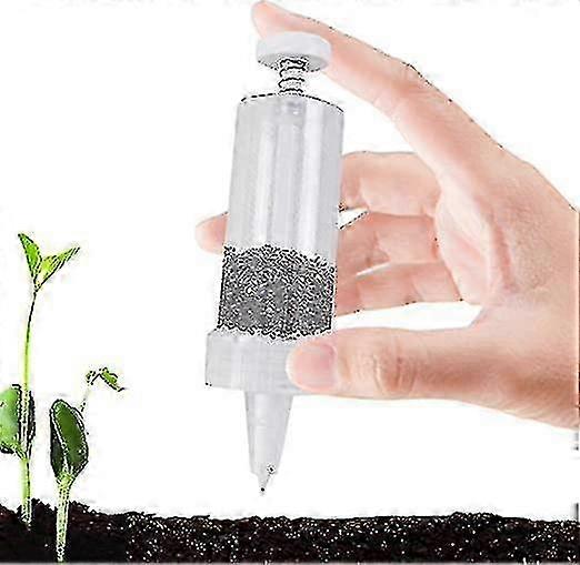 Seed Spreader - Manual Tool for Distributing Small Seeds for Seeding
