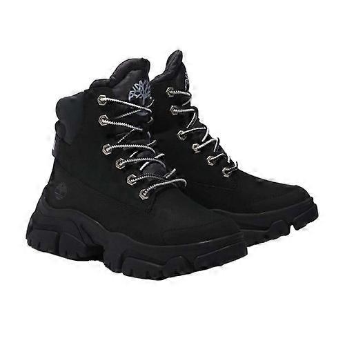 Timberland Adley Way Nubuck-fjellsko med snøring til dame