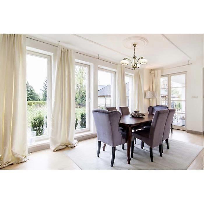 Deckenleuchte - Activejet - RITA - 3xE27 - Ecru - Metall - Classic
