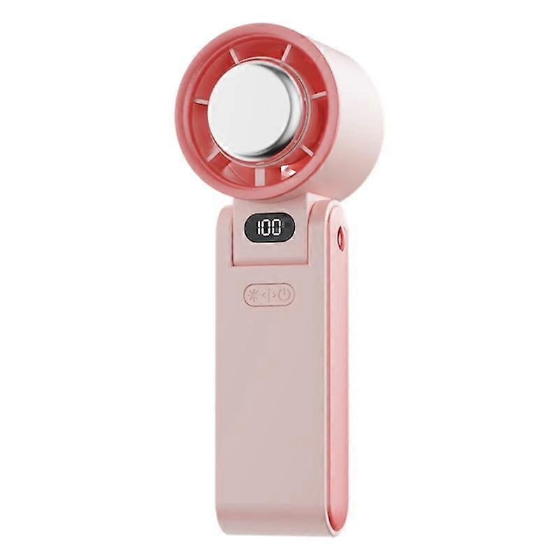 Y19 Smart Ice Compress Fan