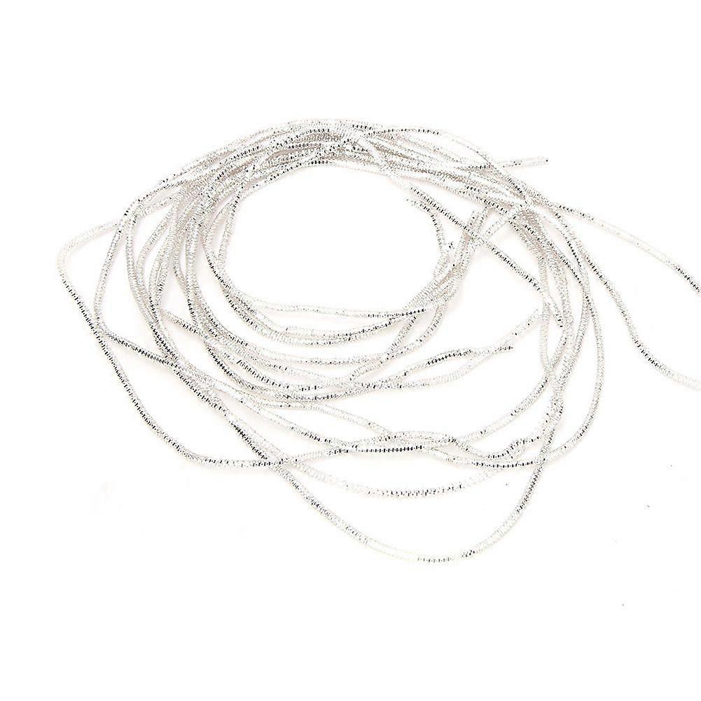 2025 Latest Model  Embroidery Thread Copper Wire Sewing Stitching Gloss 1.5mm ...