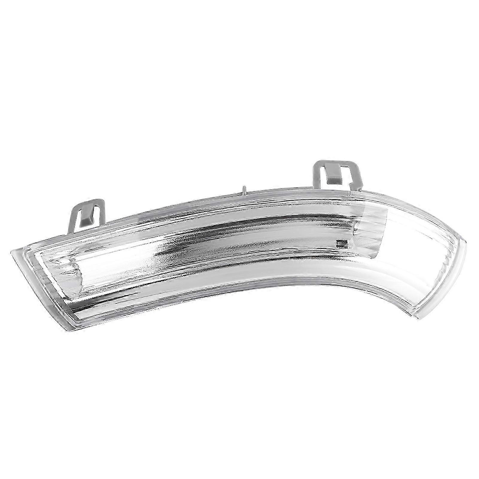 Left Side Wing Mirror Indicator Turn Signal Bulb for Certain Brands