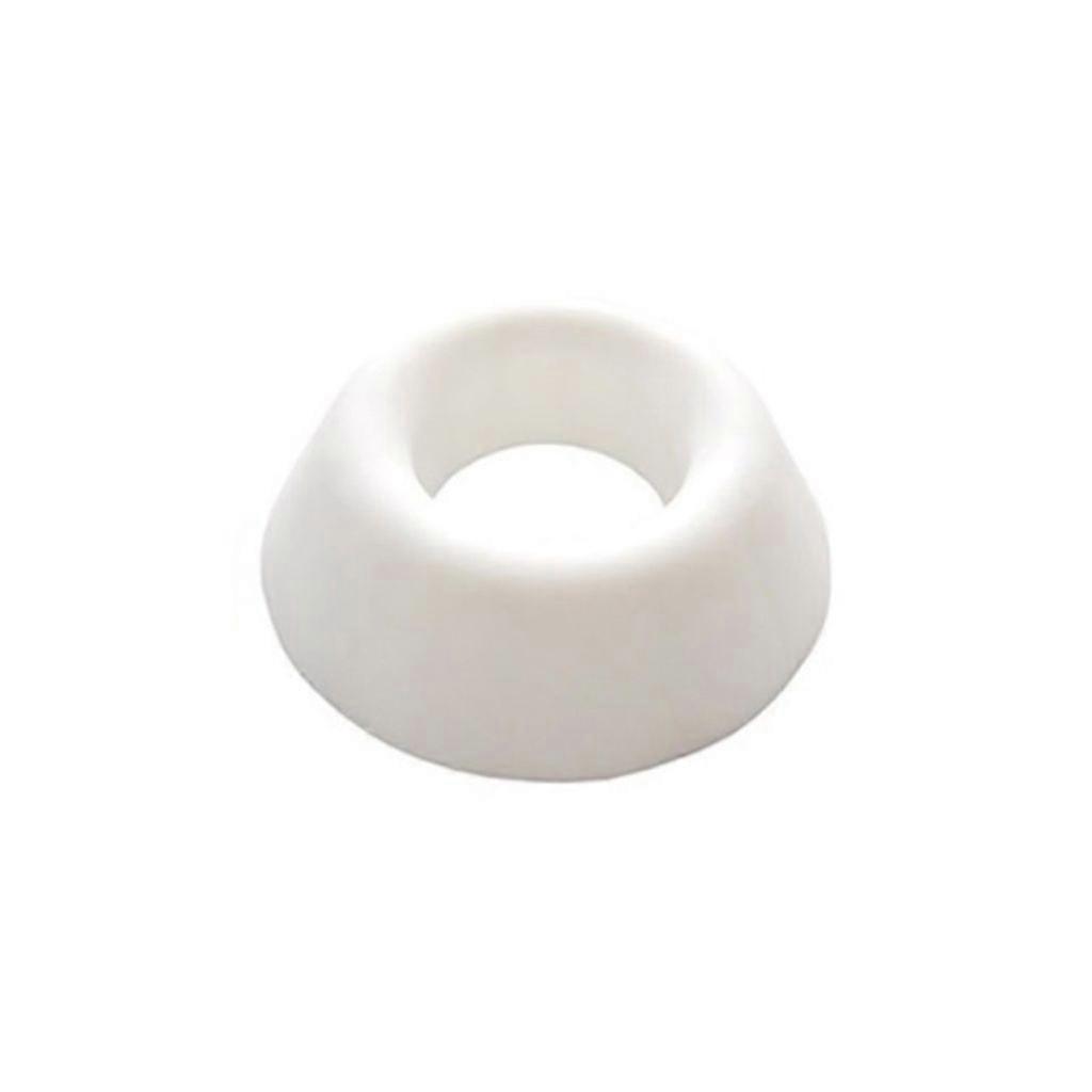 Ball Stand Basketball Soccer Football Rugby Plastic Display Stand Box Box - White