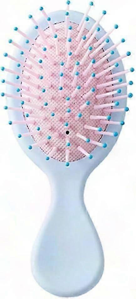 Mini Travel Detangler Brush