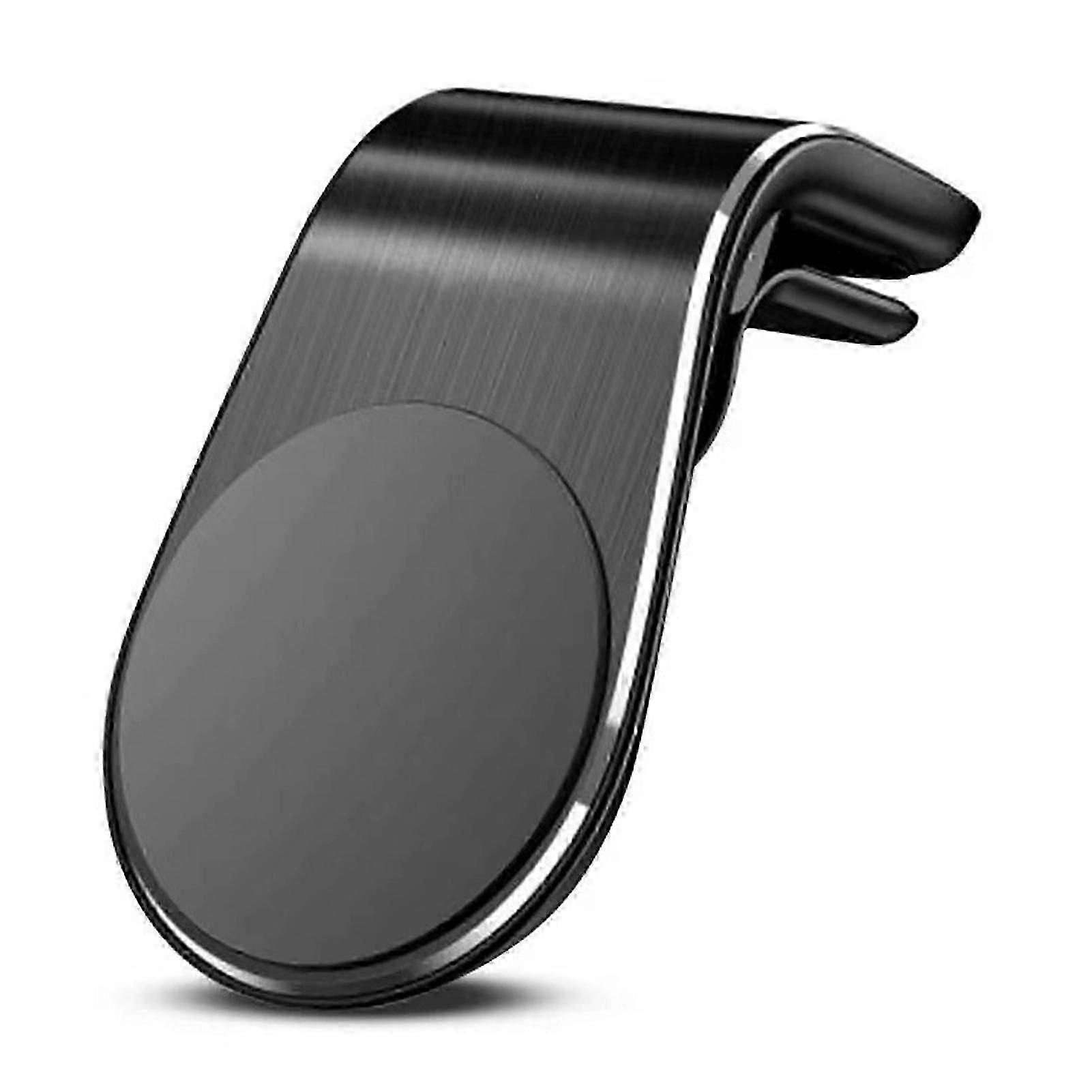 Universal Car Phone Holder, Stable Car Navigation Holder, Black