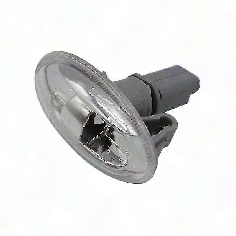 Signal Repeater Lamp for Compact and Mid-Size Vehicles