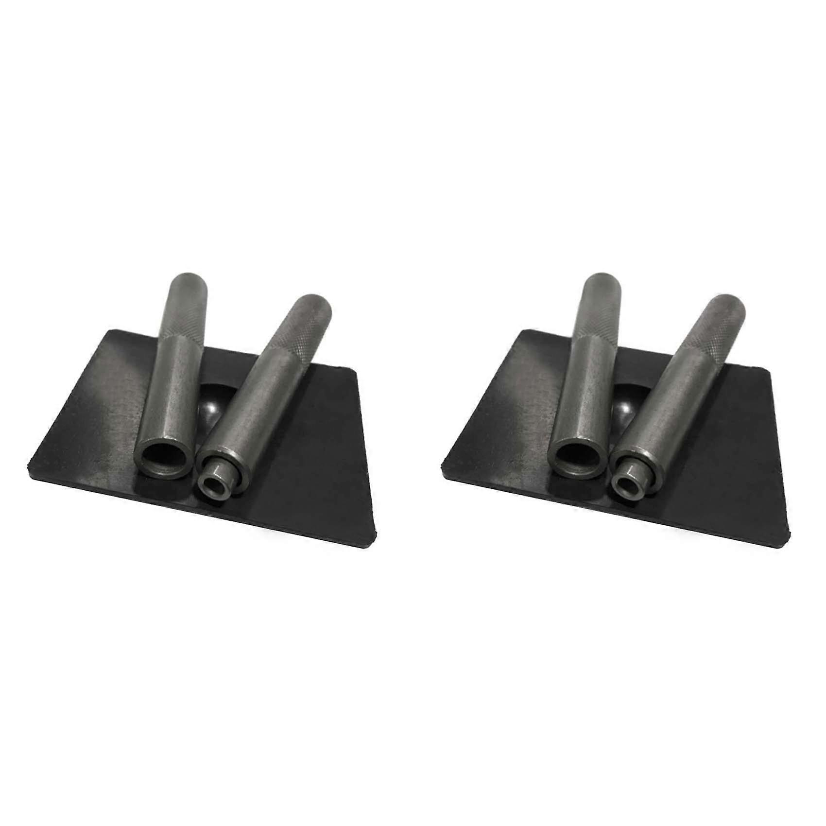 Engine Overhead Valve Spring Installer Remover Set