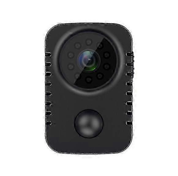 4k 1080p Hd 120 Degree Wide Angle Action Camera(black)