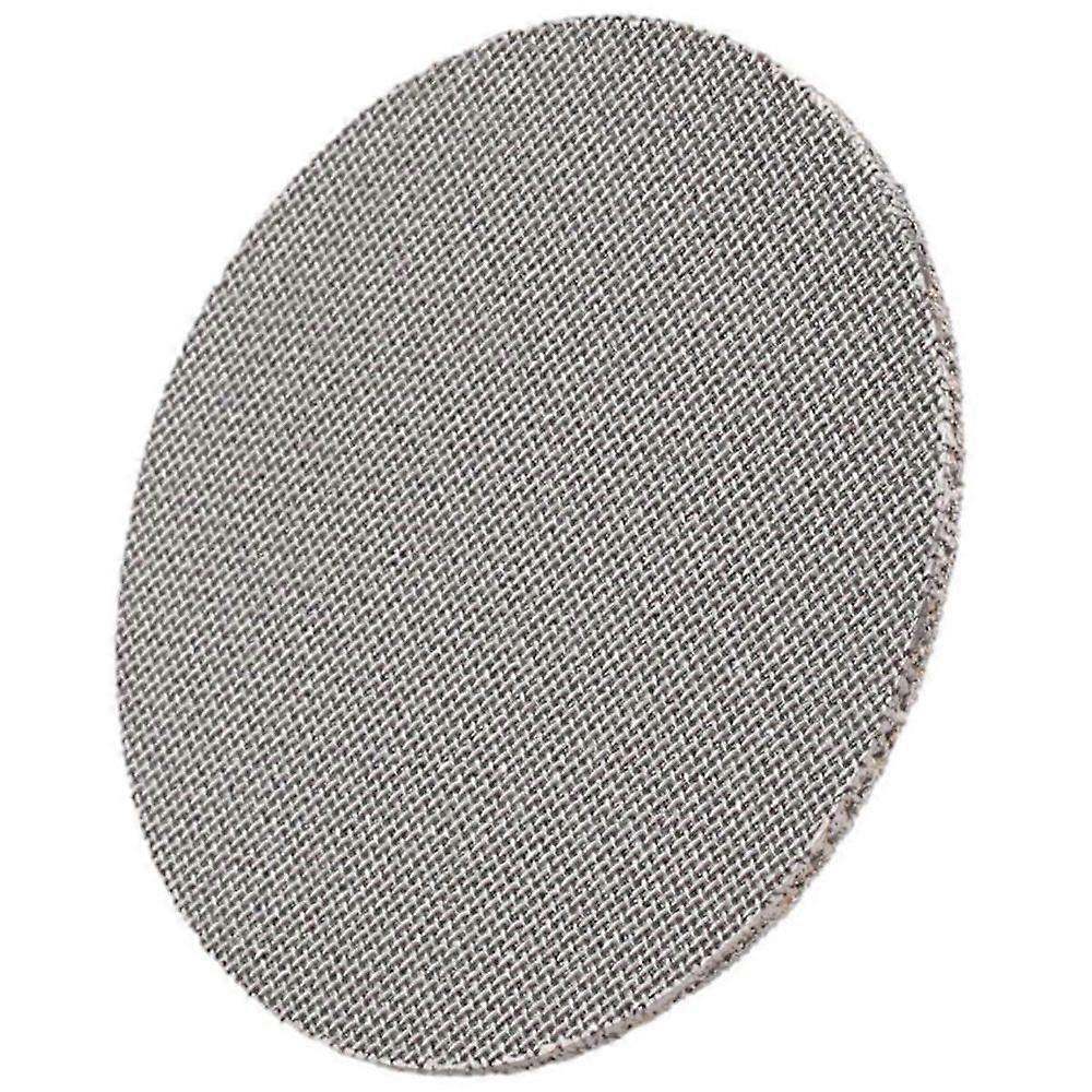 Coffee Filter Mesh,Reusable Coffee Puck Screen High Strength for Coffee Maker Filters Accessories 54mm JN