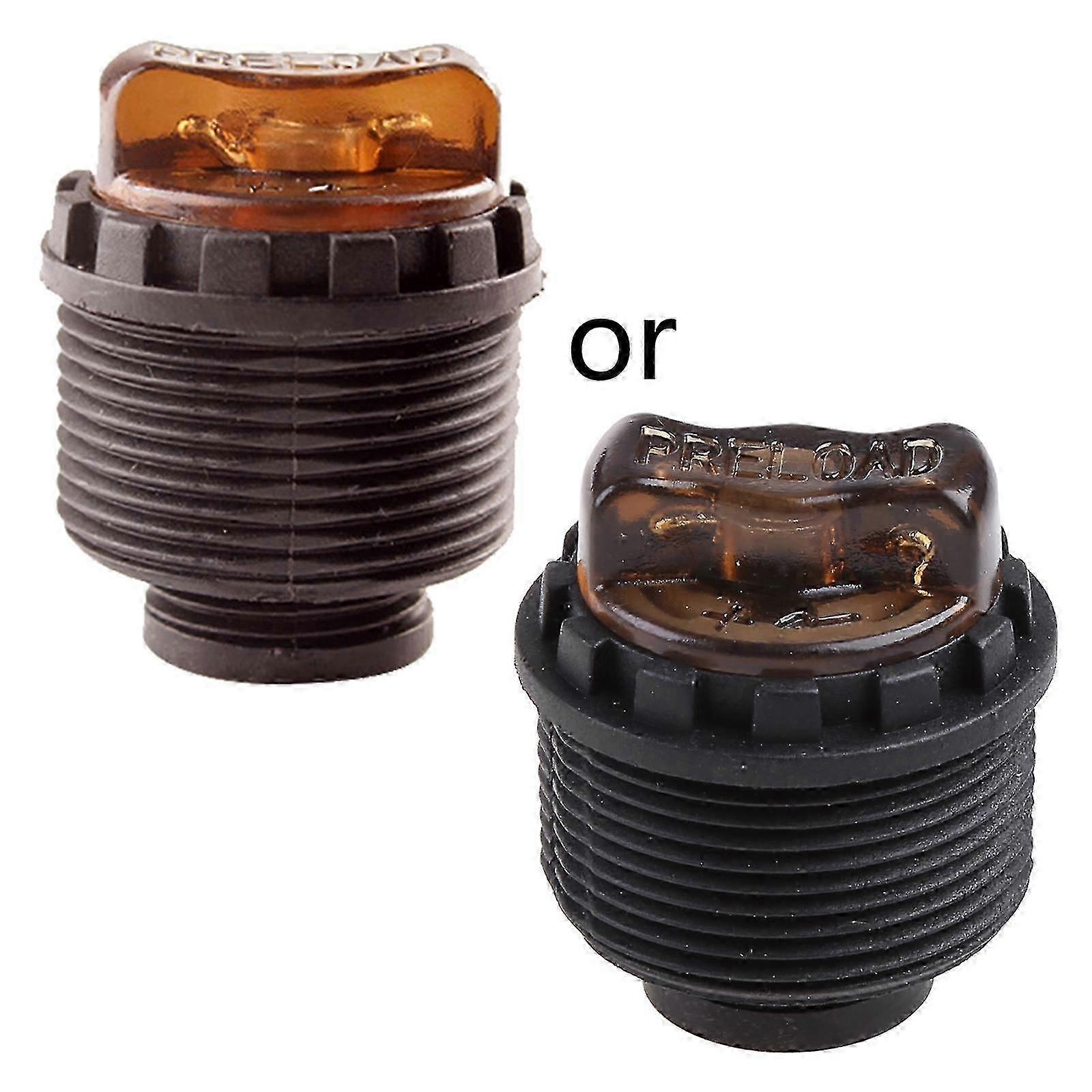 Xcr Xcm Cushion Rod,front Fork Preload Adjustment Knob Wrench Mounting Tool