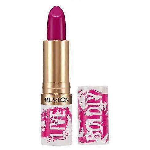 Revlon Live Boldly Super Lustrous Creme Lipstick -  059 Cherries In The Snow