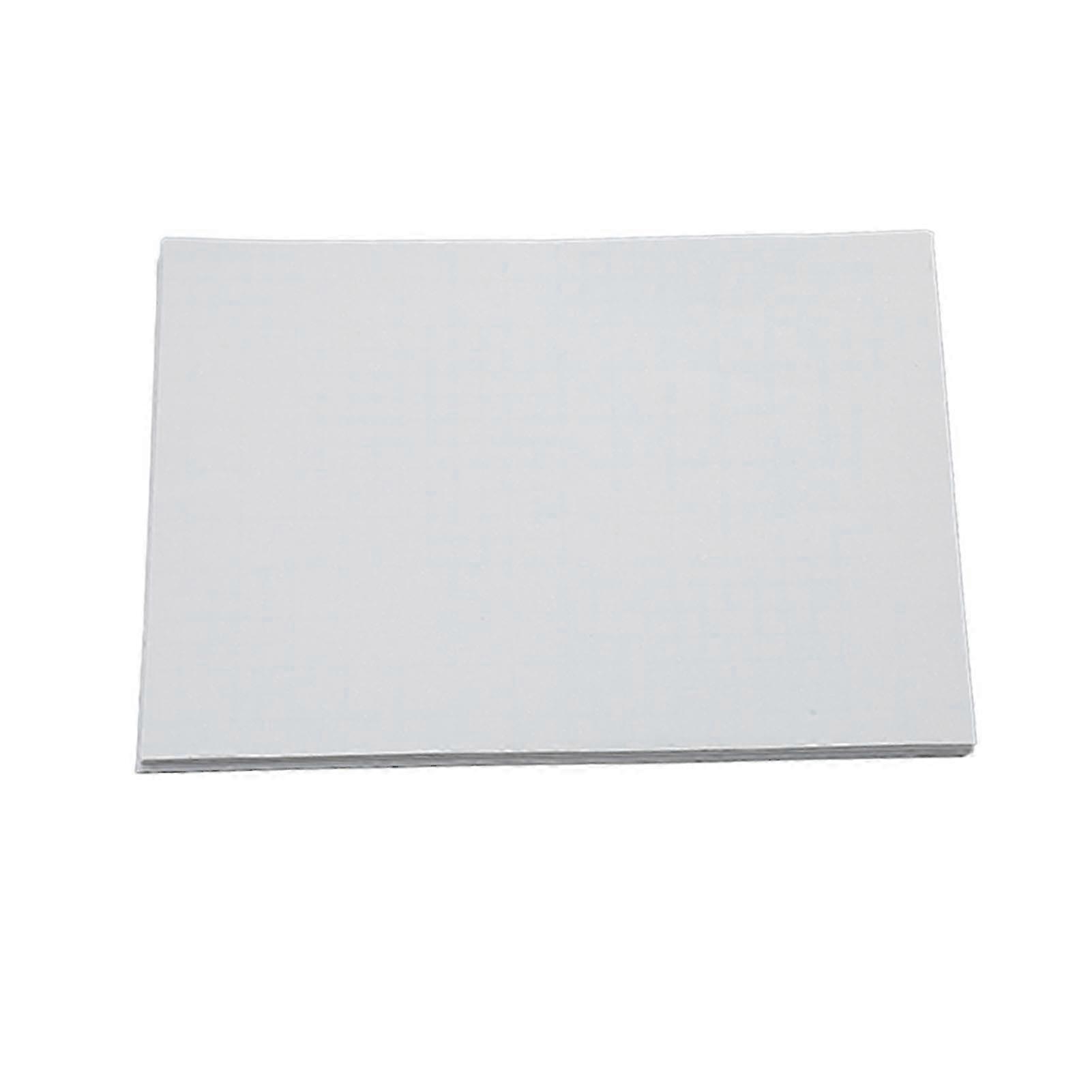 50Pcs A4 Holographic Laminate Sheets for DIY Craft Decoration with Glittering Effect