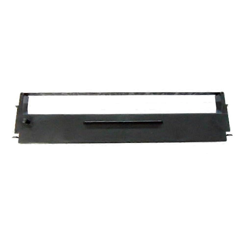 Ink Ribbon Compatible with Epson LQ 550 LQ 800 Ink Ribbon Factory Original Black