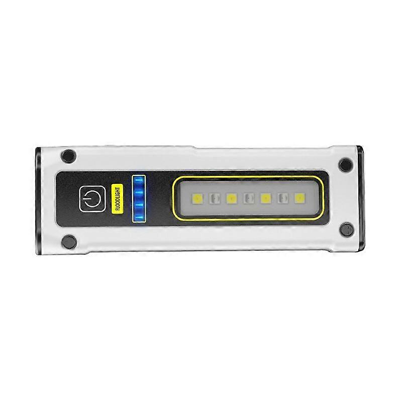 E-SMARTER STD01 COB Work Light With Power Display