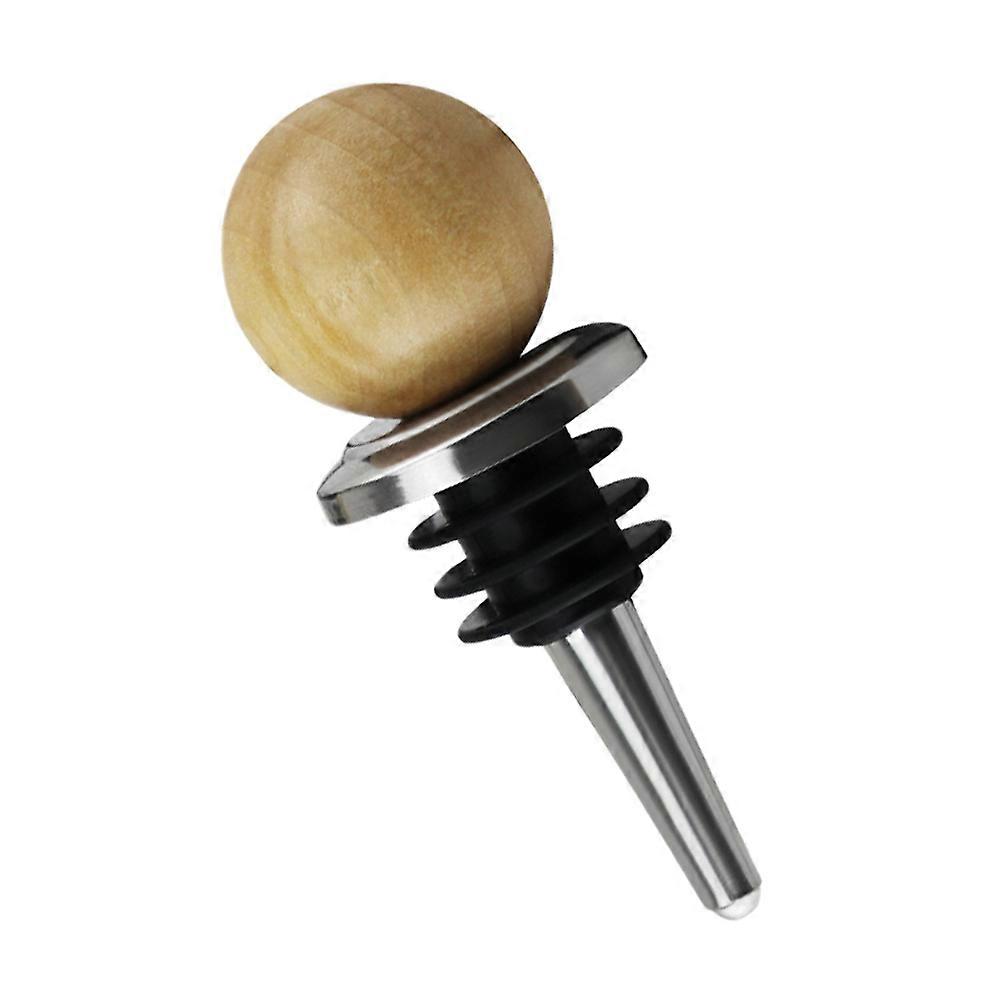 Stoppers Carbonated Drinks Modern Design Prolong Freshness For Home Use 3Pcs