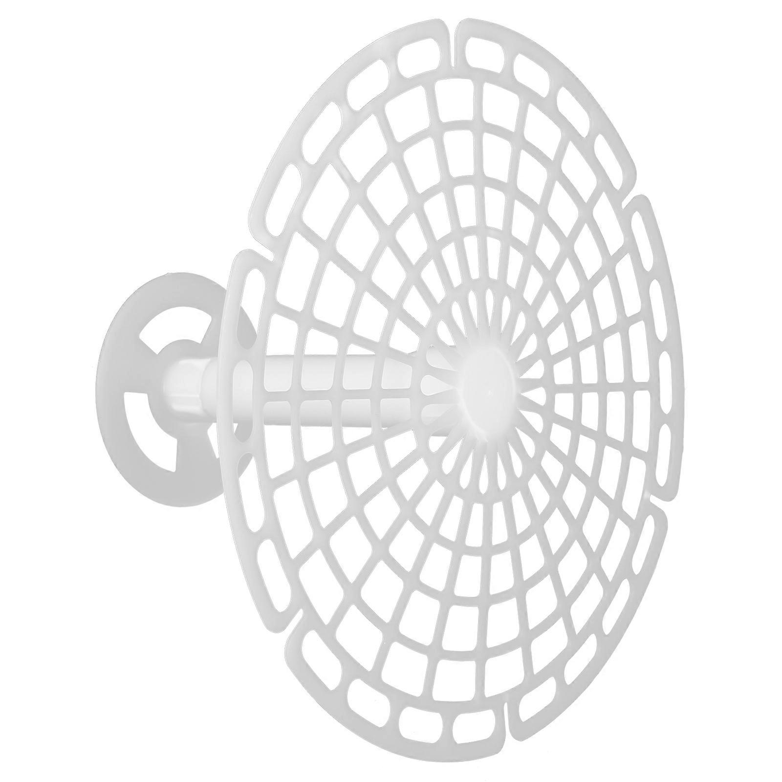 Pickle Jar Press Weight Tool Compact Plastic Fermenting Plate for Quick Pickling Home Fermentation Space Saving Storage Kitchen Supply