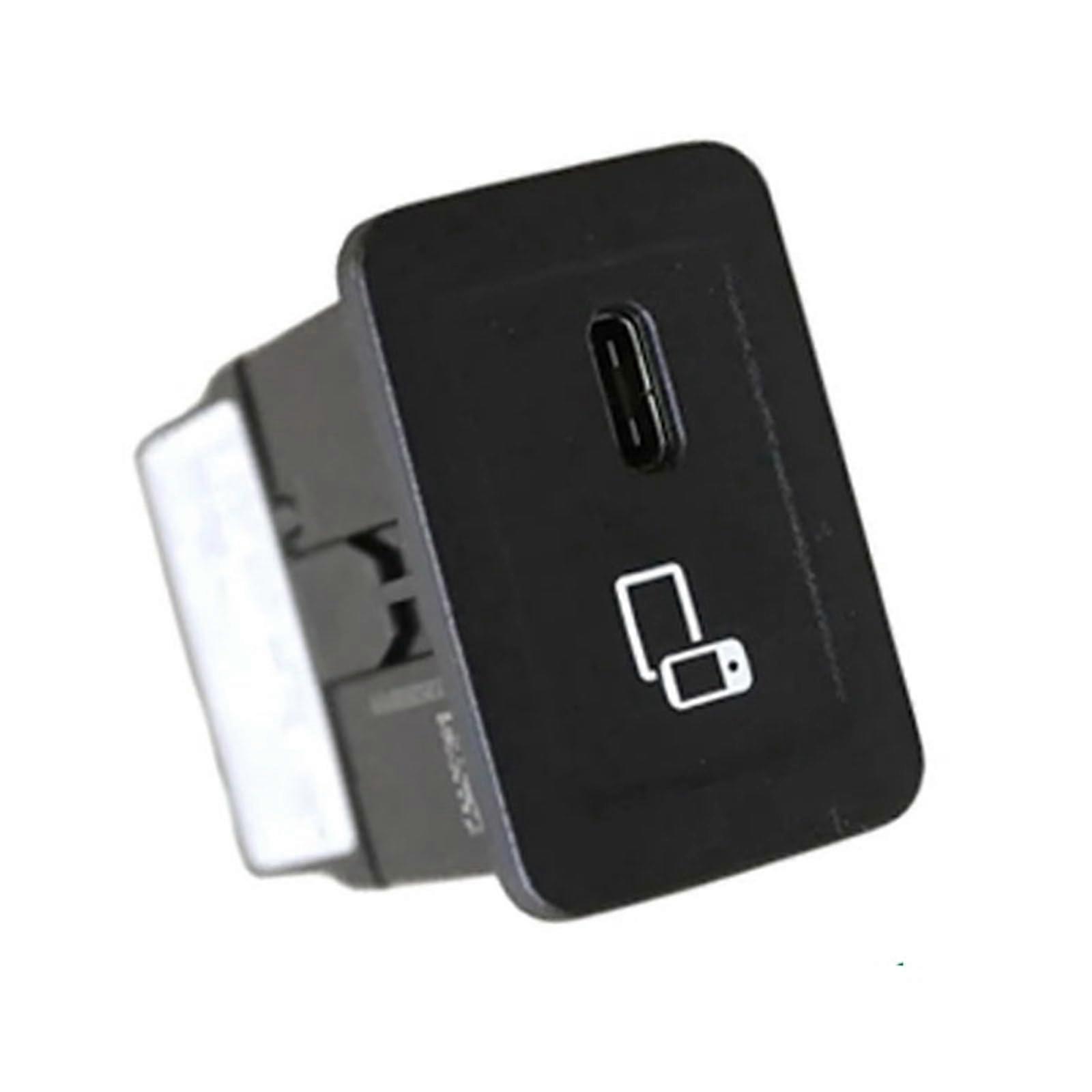 USB Connector For W177 W247 C118 H247 In Car Card Reader 2478203802 A2478203802