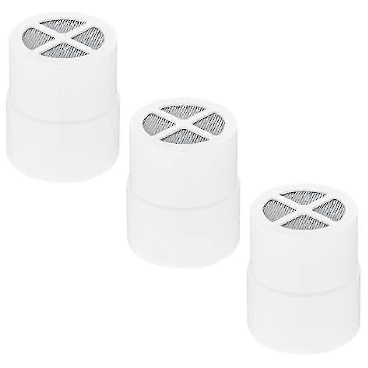 3Pack Shower Head Filter for jolie shower head filter