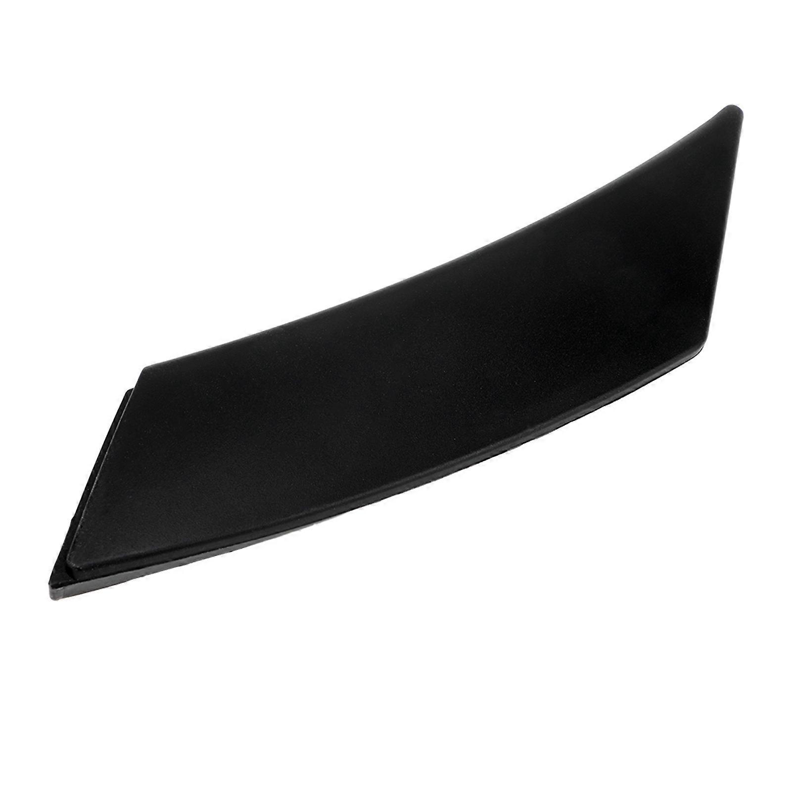 Front Bumper Trim Cover 51113401930 Passenger Side Bumper Lateral Cover Replacement For X3 E83 