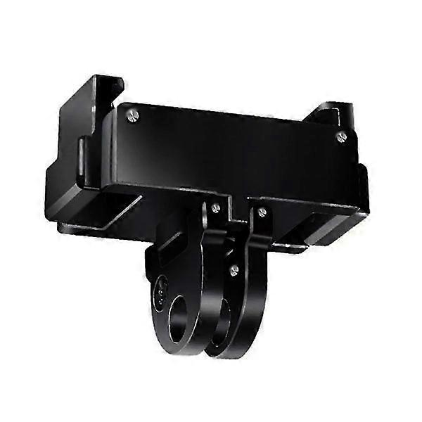 Quick release expansion frame for Pocket3