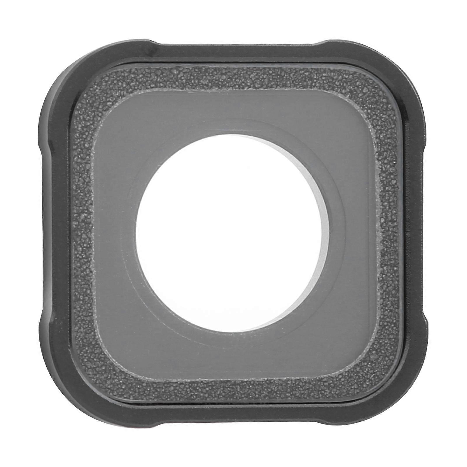 Junestar Action Camera Star Filter Replaceable Lens Protective Cover for GOPRO HERO9
