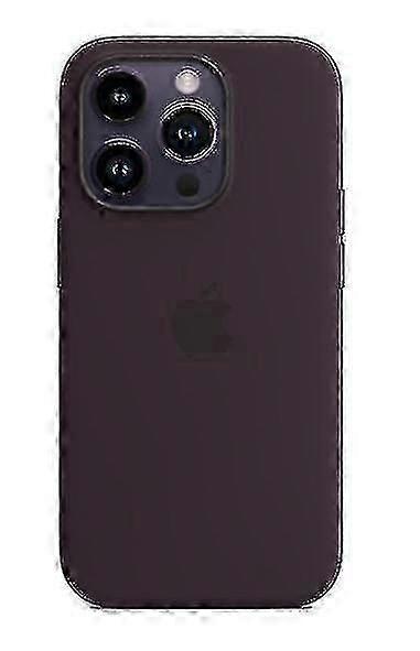 Silicone Phone Case Compale With Iphone 14pro New Arrival