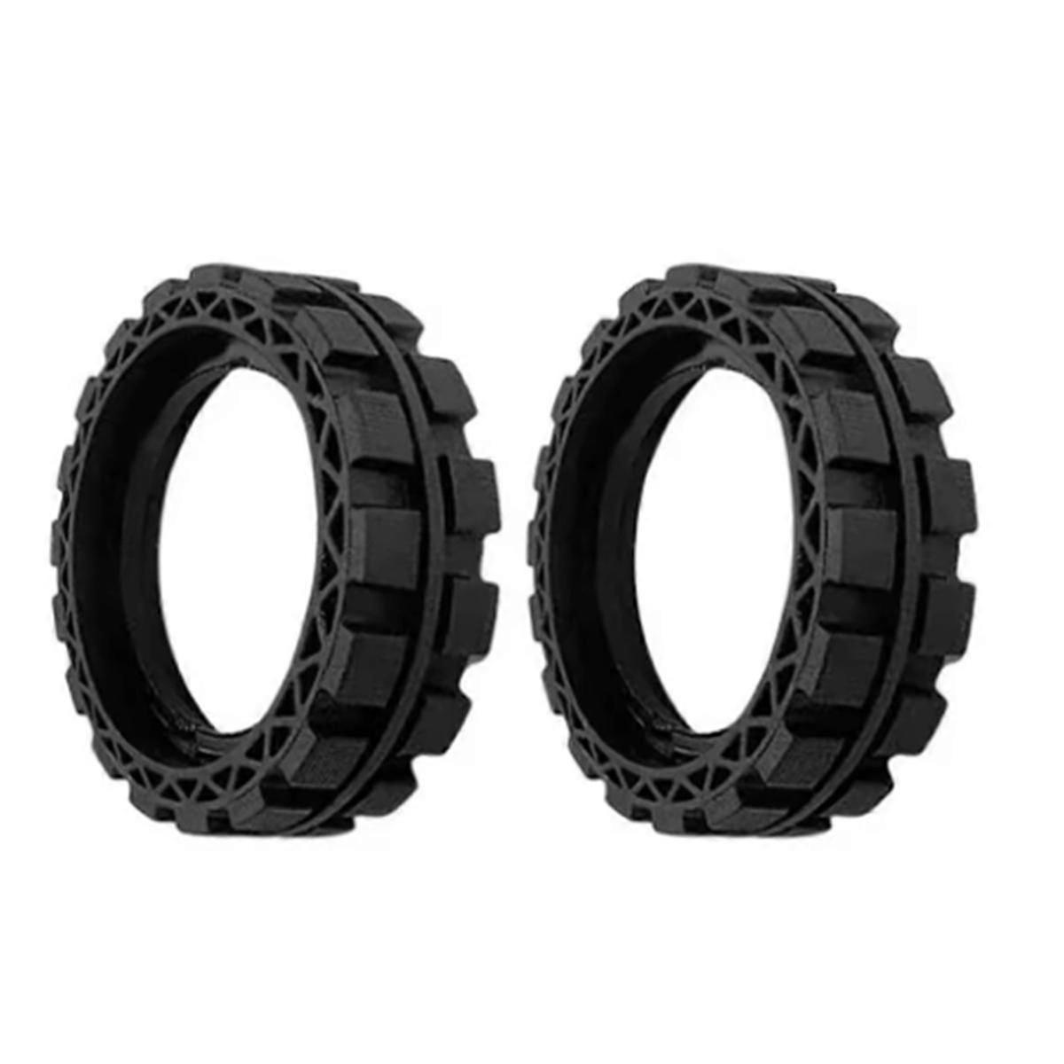 Wheel Tire for N8 Pro, T8 Power Max, T9, N5, T5 Robot Vacuum Cleaner