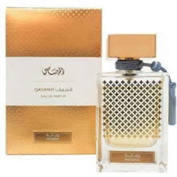 ラサシ - カサマット ラサナ EDP 65ml