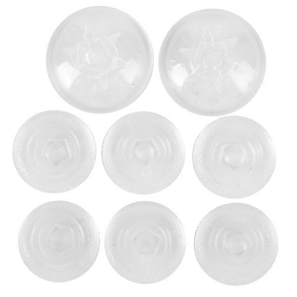 Universal Gamepad Adjustable Height Joystick Protection Accessories for XBOX ONE Game Console