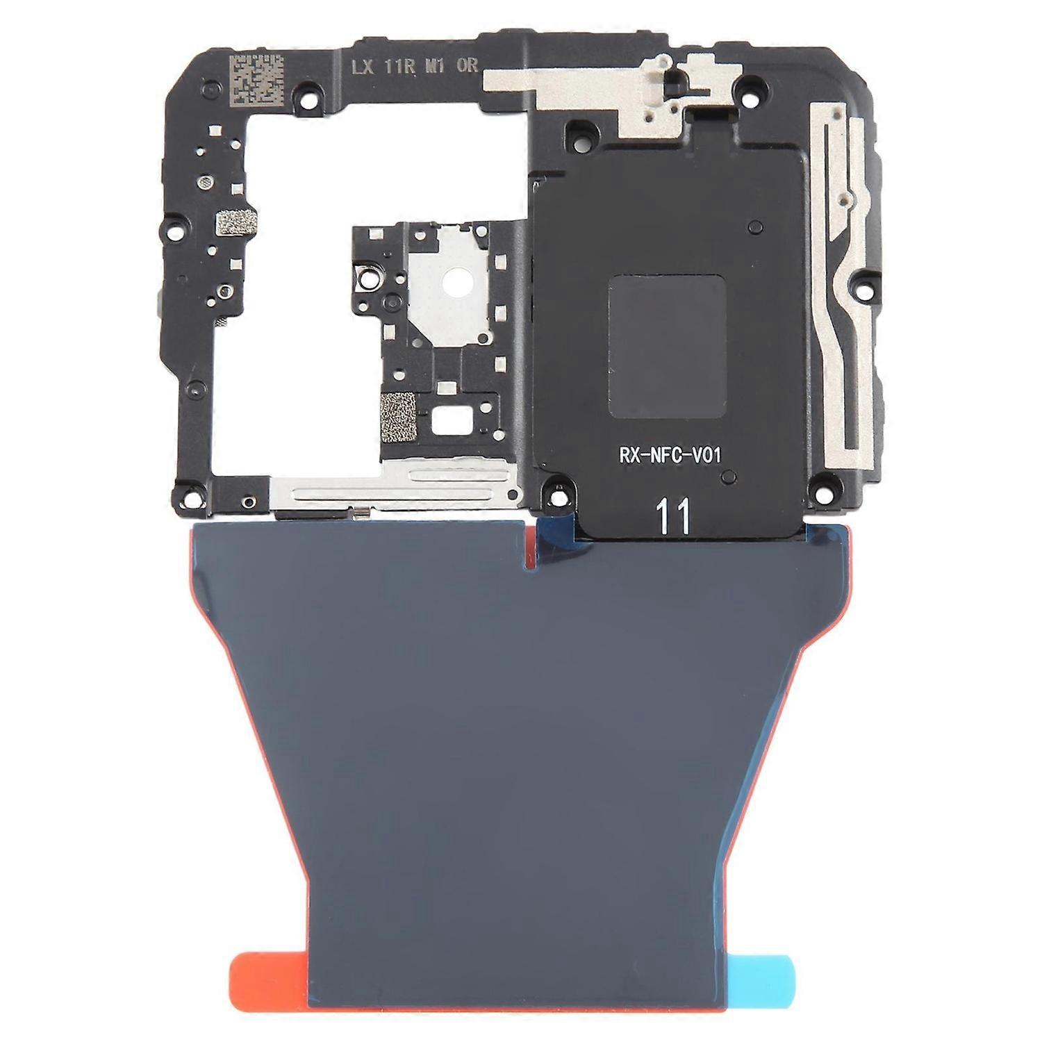 For Xiaomi 11T Pro COMPATIBLE Mainboard Cover