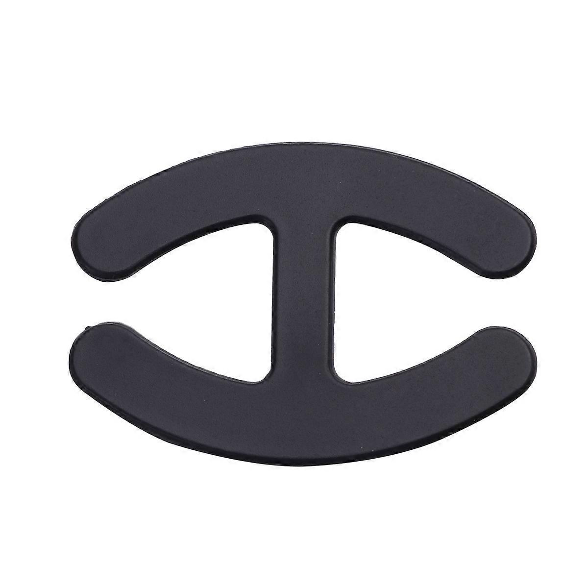 Comfort-focused Bra Buckle, Designed to Prevent Straps from Slipping Off Shoulders