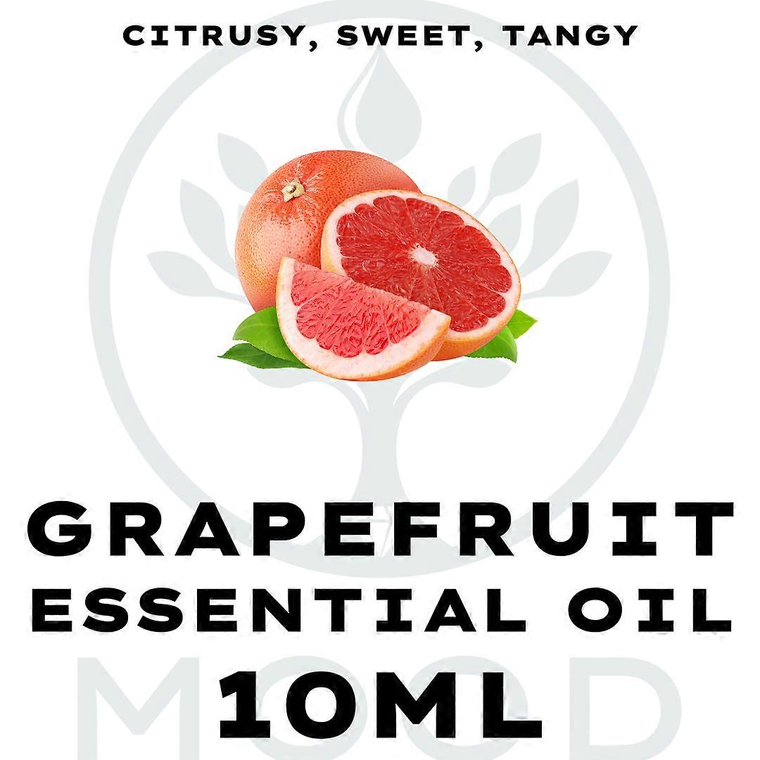 Grapefruit Essential Oil 10ml