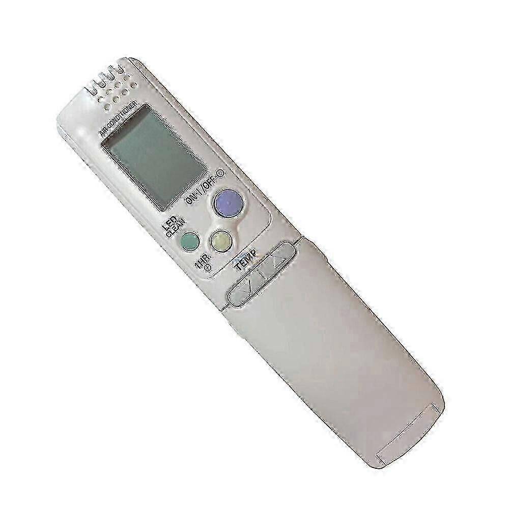 Genuine RCS-8HVPULS4U Remote Control For SANYO Air Conditioner KS3682 KS3082