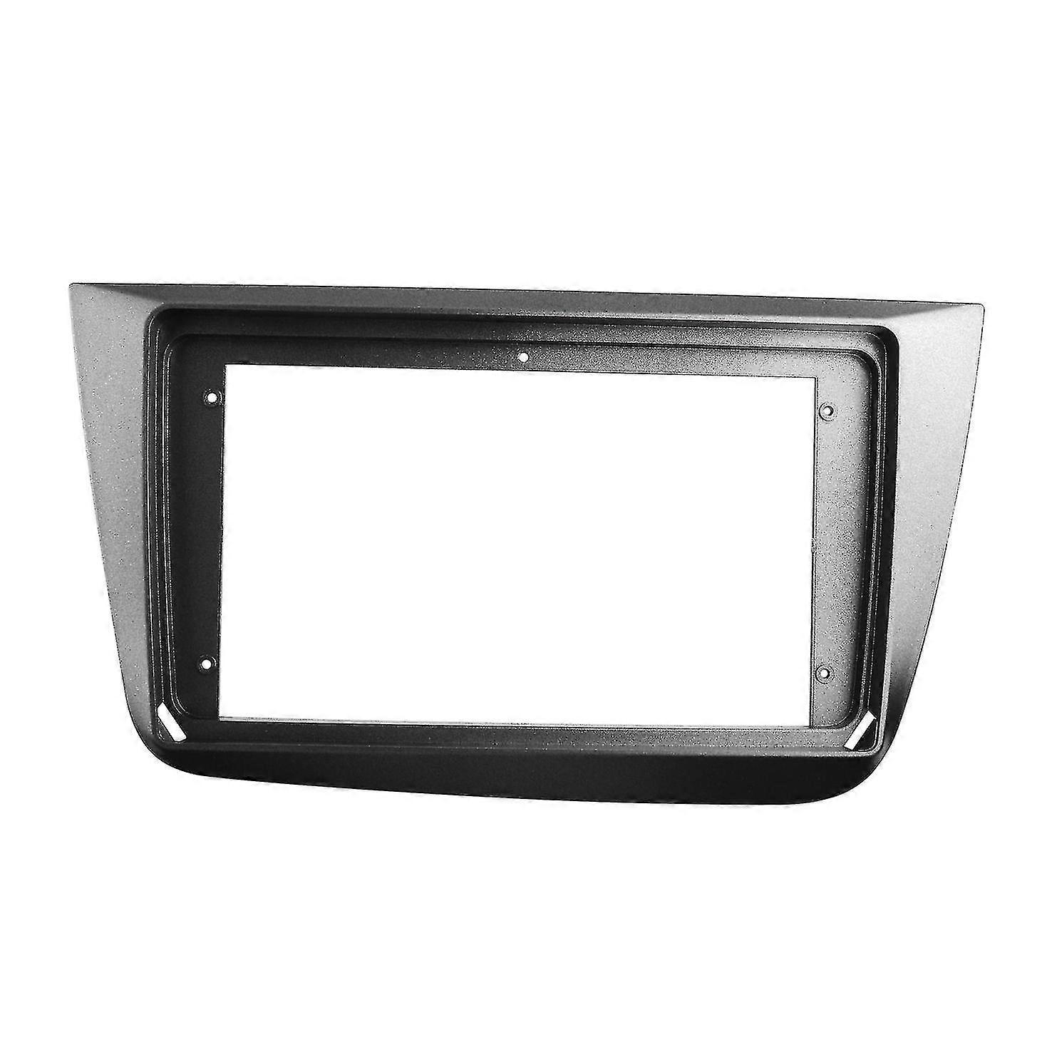 لوحة راديو للسيارة ، موديل 2004 - 2015 ، 9 بوصة ، سهلة التركيب وتناسب بسلاسة