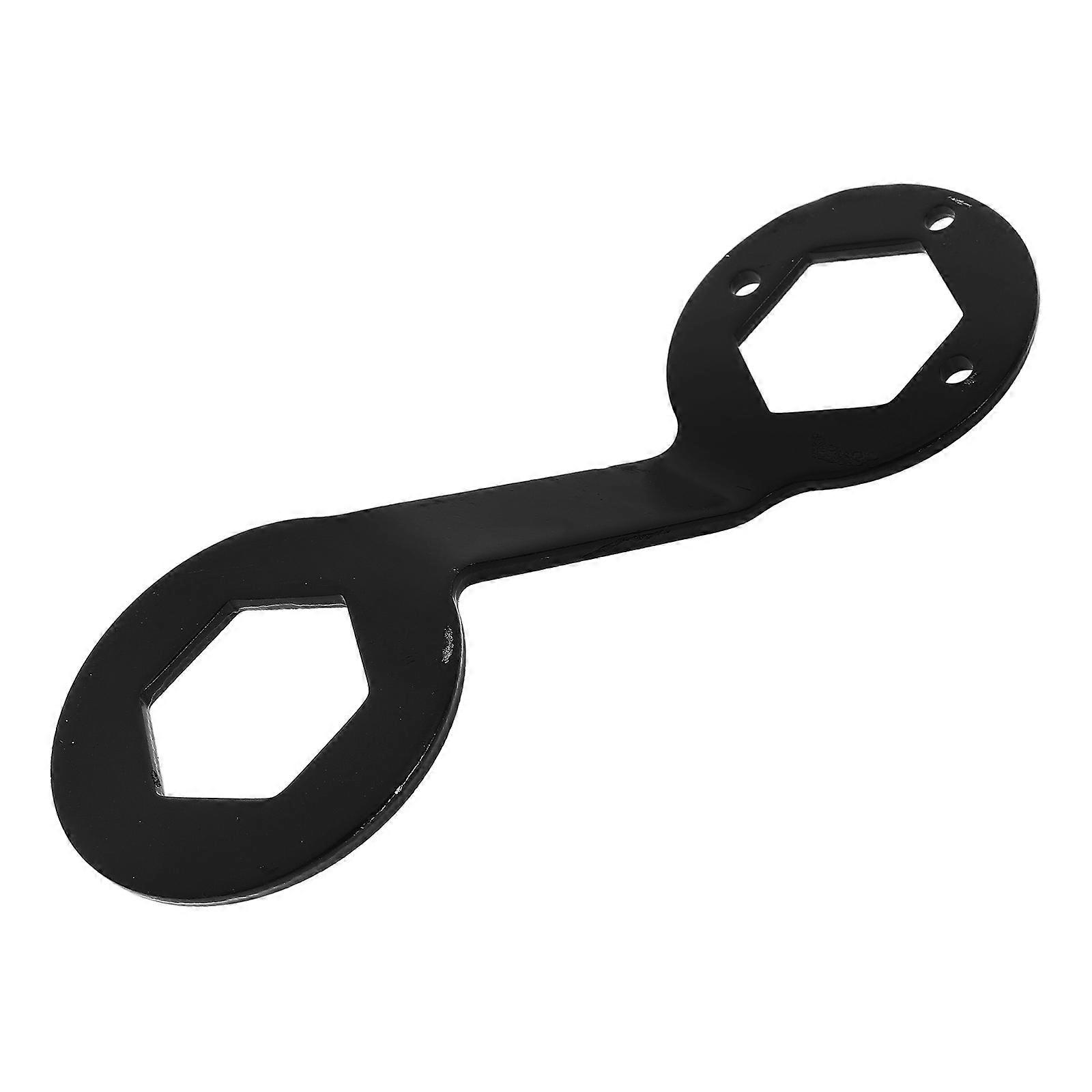 Heavy Duty Washing Machine Clutch Spanner for Nut Removal – Durable and Convenient Disassembly Tool for Professional Repairs