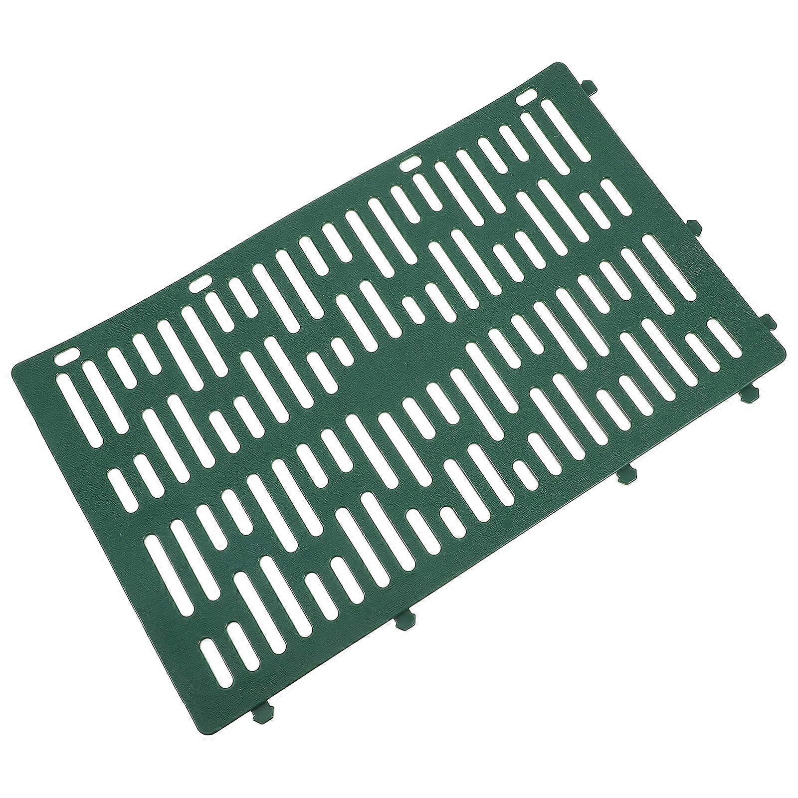 Durable Plastic Tree Trunk Protector Cover for Young Trees – Versatile Sapling Protection for Garden Use