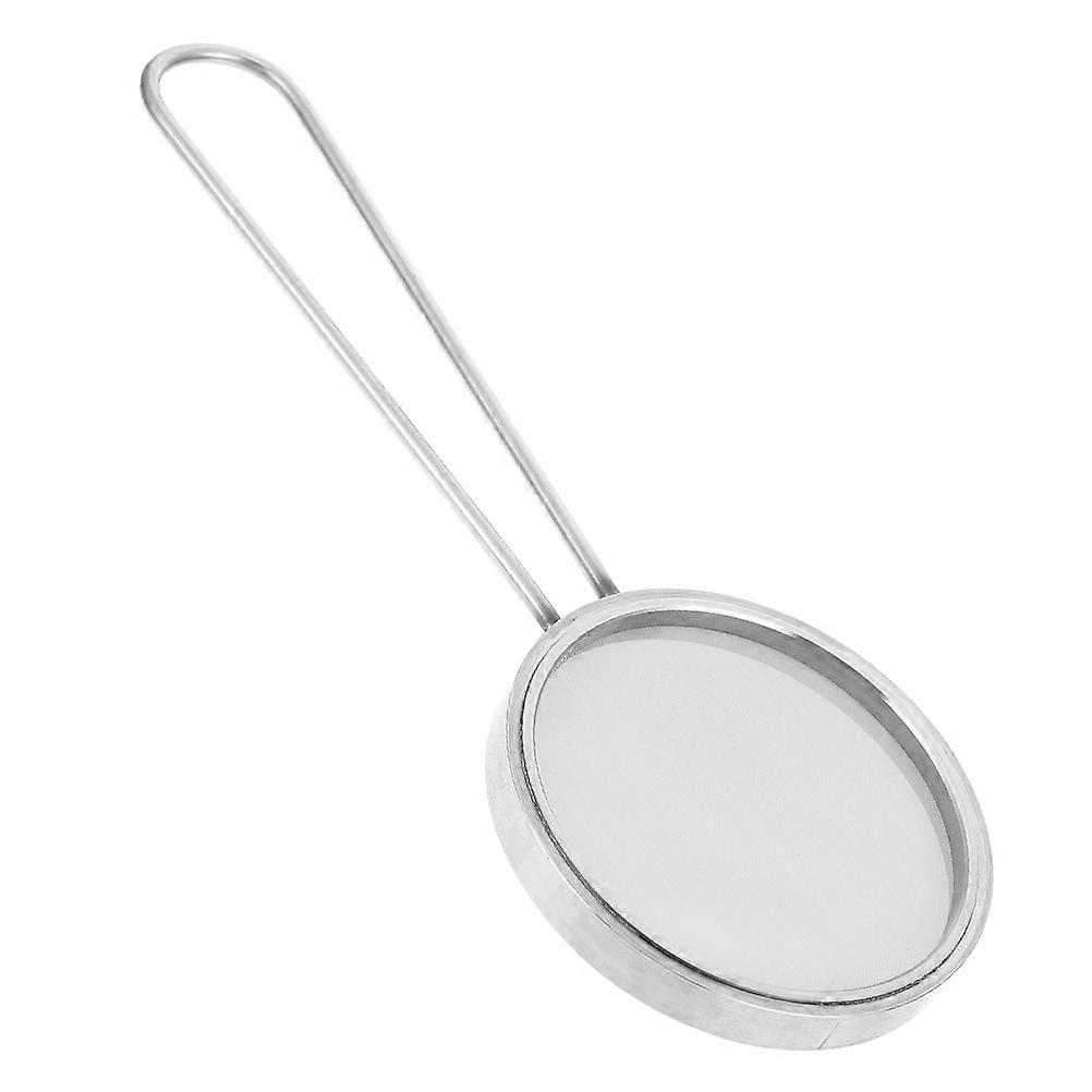 Small Cell Filter 250 Mesh Stainless Steel Laboratory Tool For Separating Cells 1Set