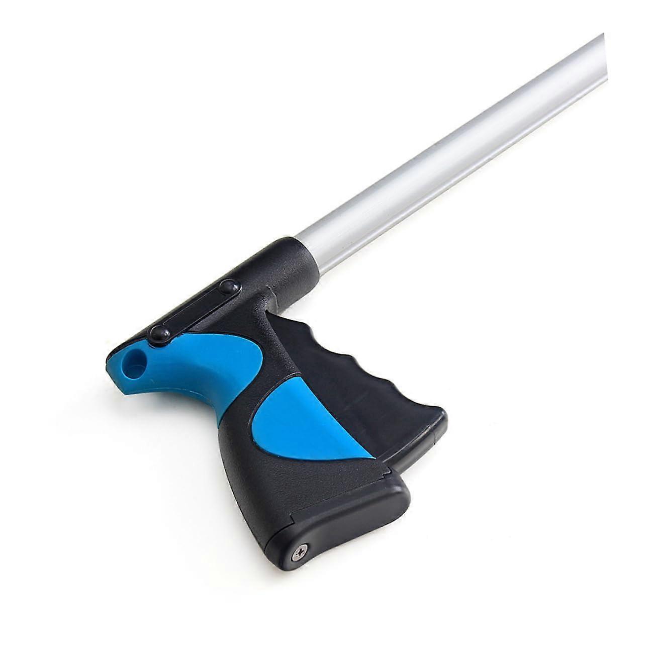 garbage picker stick, heavyduty gripper, rubbish tool for collecting waste