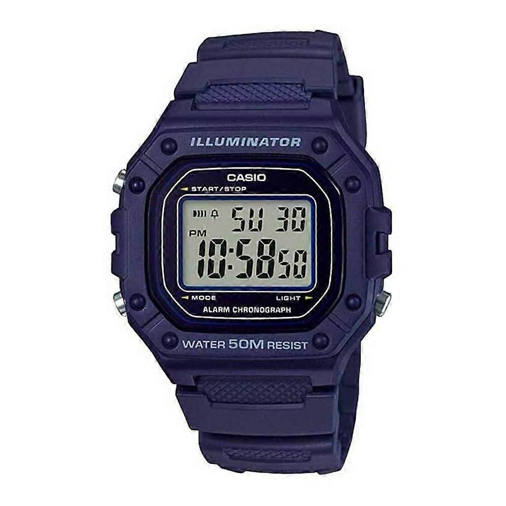 Uhren Casio W218H2A