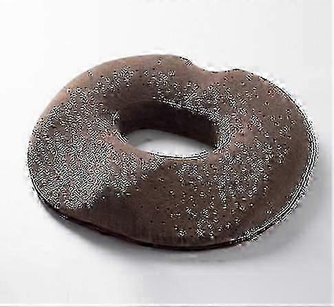 Hemorrojdkudde - tröstande smärtlindring för hemorrojder